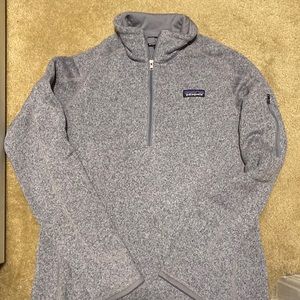 Patagonia Sweater